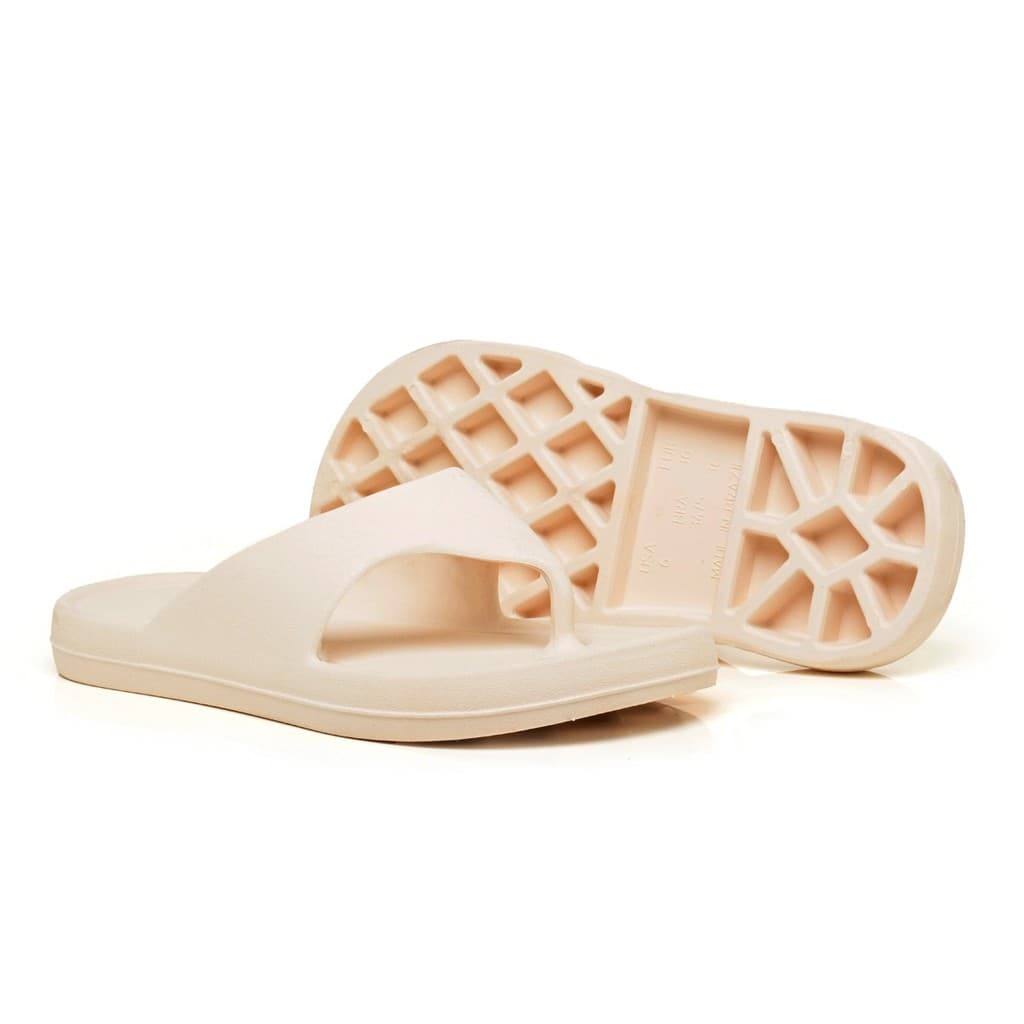 Chinelo Feminino Flip Anatômico Confortável com Tira Larga