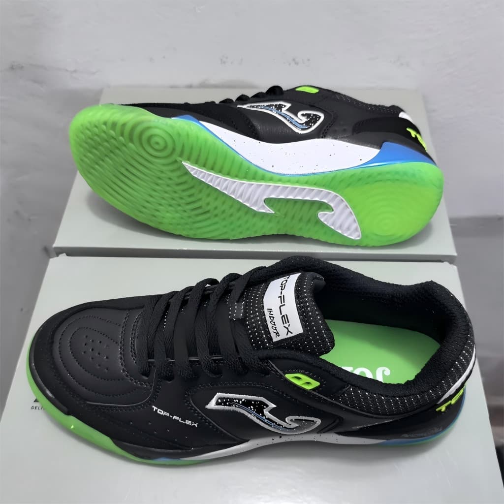Chuteiras de Futebol TOP-FLEX IC BR Tamanho: 37-43