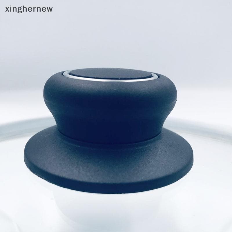 xinghernew Resistente Ao Calor Pote Pan Tampas Botão Alça De Elevação Casa Cozinha Panelas Tampa Botões Peças De Reposiç