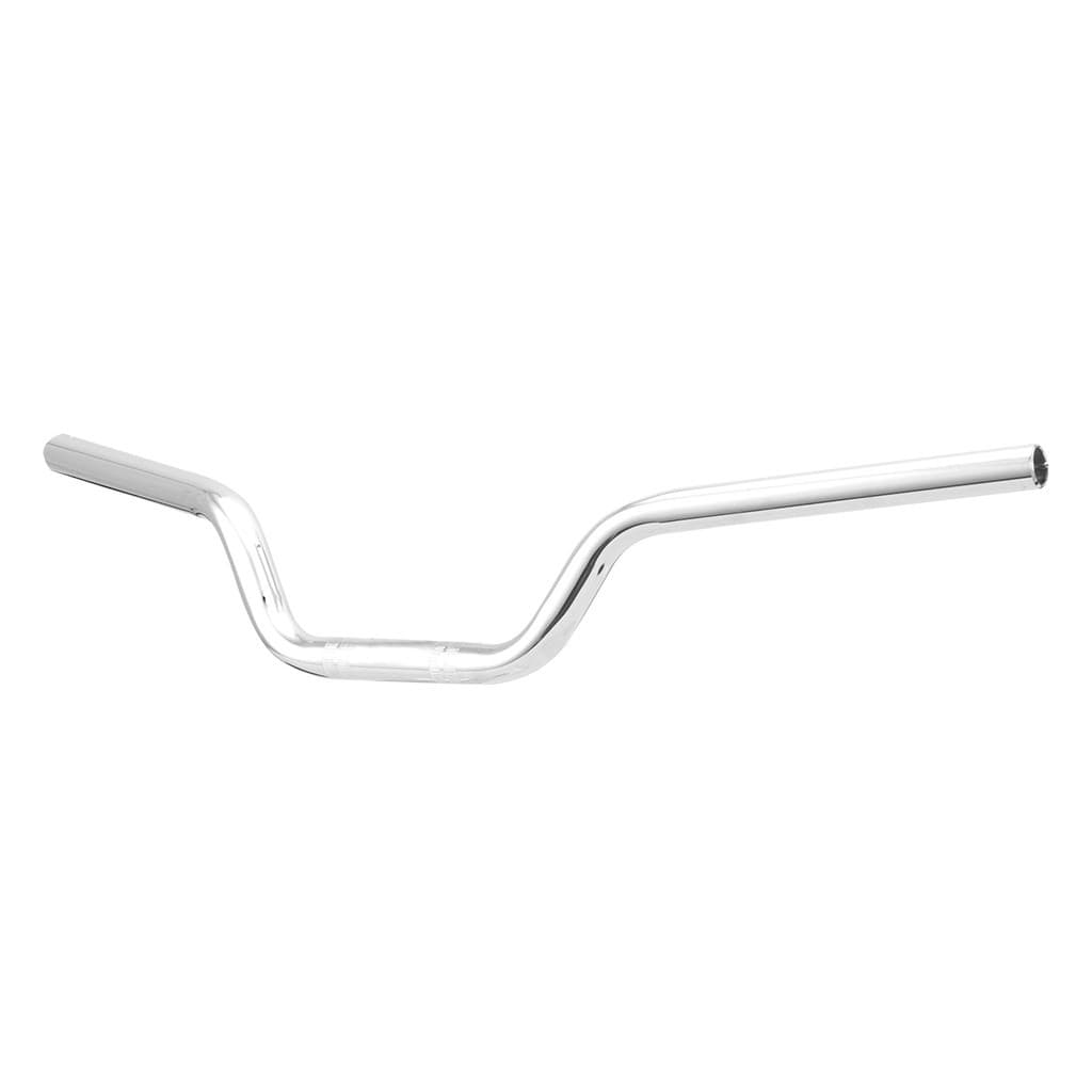 Guidão Guidal Modelo Original Para Moto Cbx 250 Twister 2001 2002 2003 2004 2005 2006 2007 2008