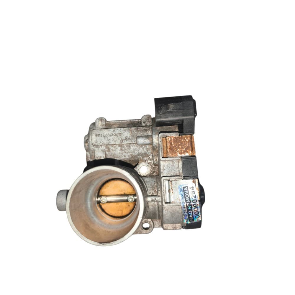 Tbi Corpo Borboleta 1.0 8v Fiat Palio Fire Siena
