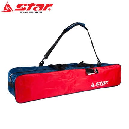 Star/star futebol 5-pack bola saco ST451 equipamento de futebol saco de armazenamento de futebol um ombro 20-pack