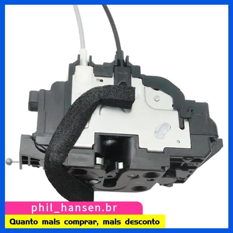 Para 2008 2009 2010 Acessório De Carro-Atuador De Fechadura De Porta Dianteira Esquerda 831319-3K520 82610 813103K520