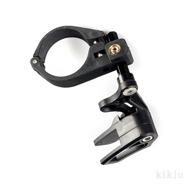 kikiu Guia de Corrente de Disco Único para Bicicleta de Montanha, Estabilizador de Polia, Tensionador