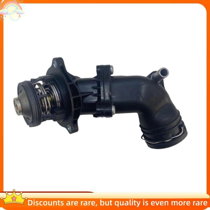 Novo Alto-Falante A2782000115 Carcaça Do Termostato Carro Serve Para 55