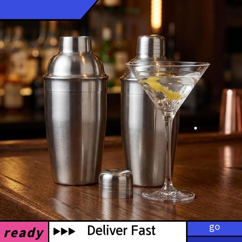 2 Peças De Substituição Da Tampa Do Coqueteleira 350 Ml/12 Onças De Aço Inoxidável Misturador De Bebidas Tampas Superior