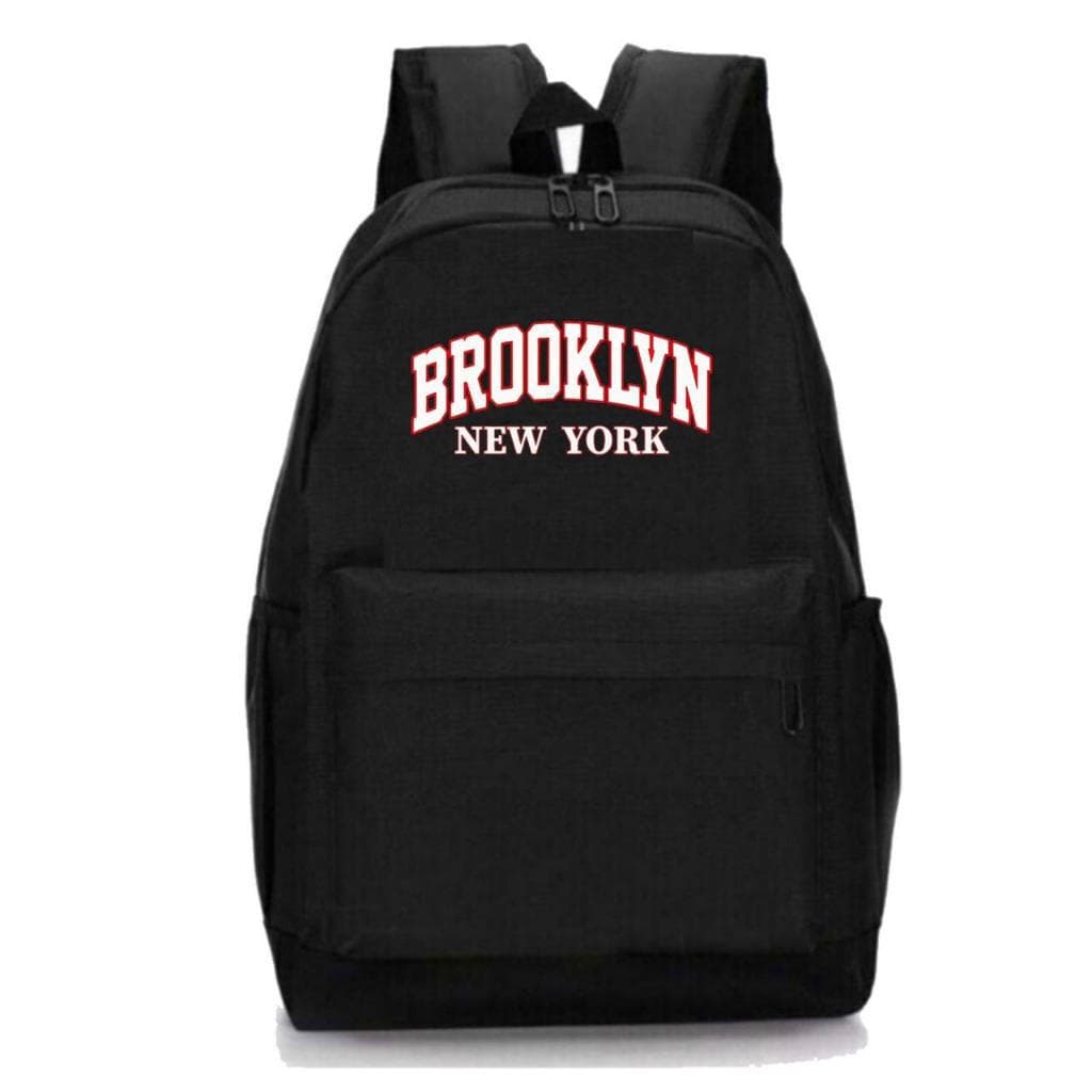 Mochila de nylon ultra-reforçada, adequada para trabalho e viagens sk 02 OTEP
