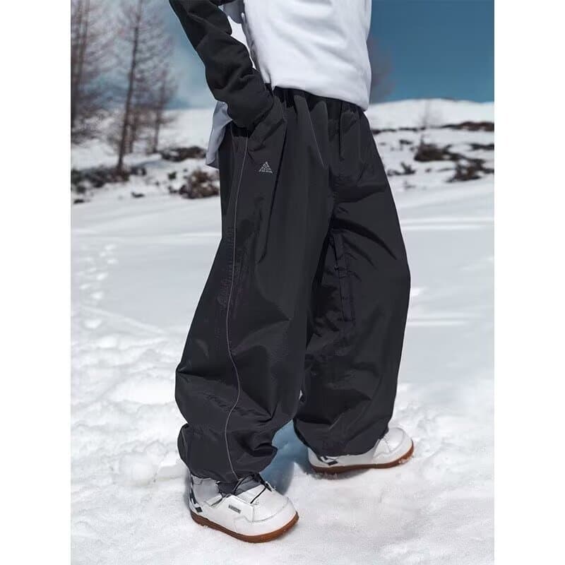 Jaqueta masculina calças masculinas macacão ao ar livre