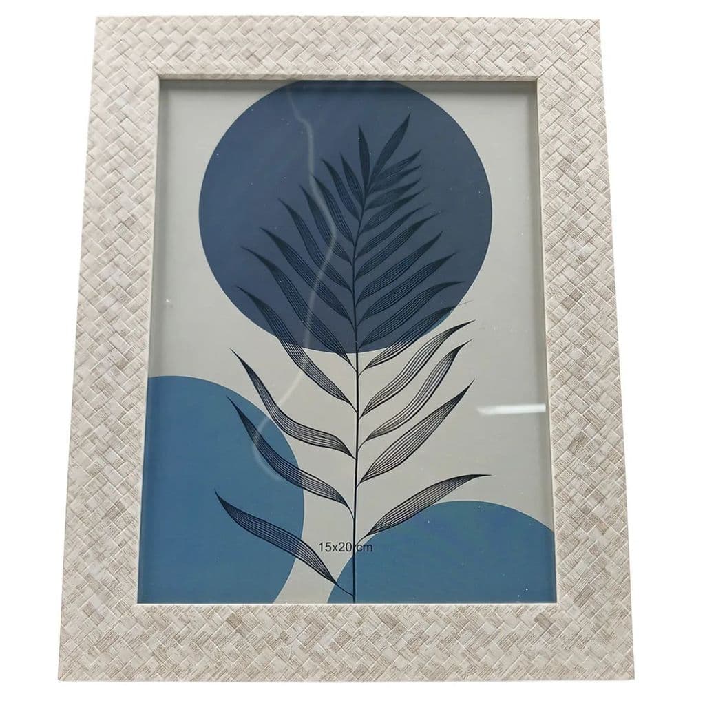 Porta-Retrato Wolff 15x20cm – Elegância e Estilo para suas Memórias