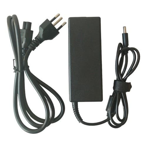 Fonte 19.5v 4.62a Compatível Computador Dell Mini Optiplex 7070