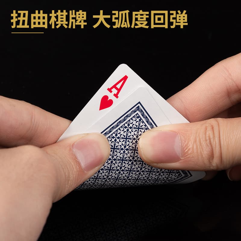 Deli jogando cartas luta senhorio ponte cartas contando 24 pontos quebra-cabeça criativo Solitaire jogo de tabuleiro à p