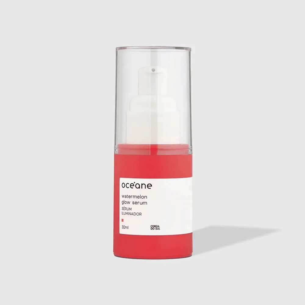 Sérum Iluminador Facial - Watermelon Glow Serum 30ml