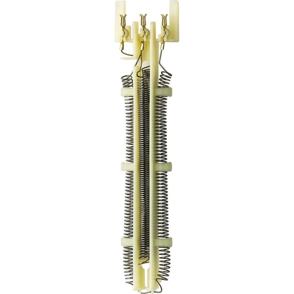 Resistência para Ducha Elétrica 7500W 220V Lorenzetti chuveiro turbo chuveiros eletronica