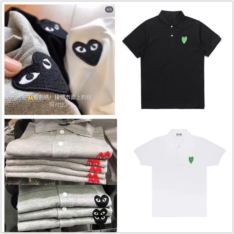 2026 Nova Camiseta Casual Unissex da Moda, Camisa Polo de Manga Curta