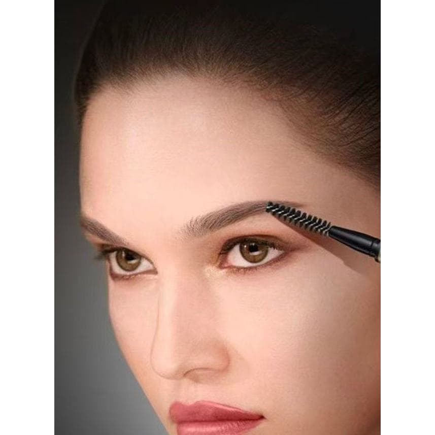 Watsons Mystery MAKEUPMIRACLE Lápis de sobrancelha triangular à prova d'água à prova de suor, coloração de longa duração