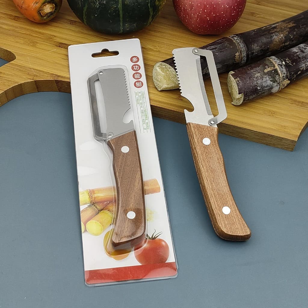 Descascador Específico para Cozinha 7XIQ