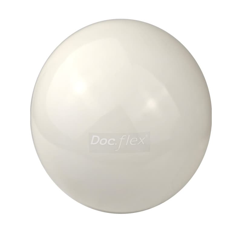 Bola de Yoga Pilates pequena bola espessada à prova de explosão especial músculo inferior pélvico treinamento pós-parto
