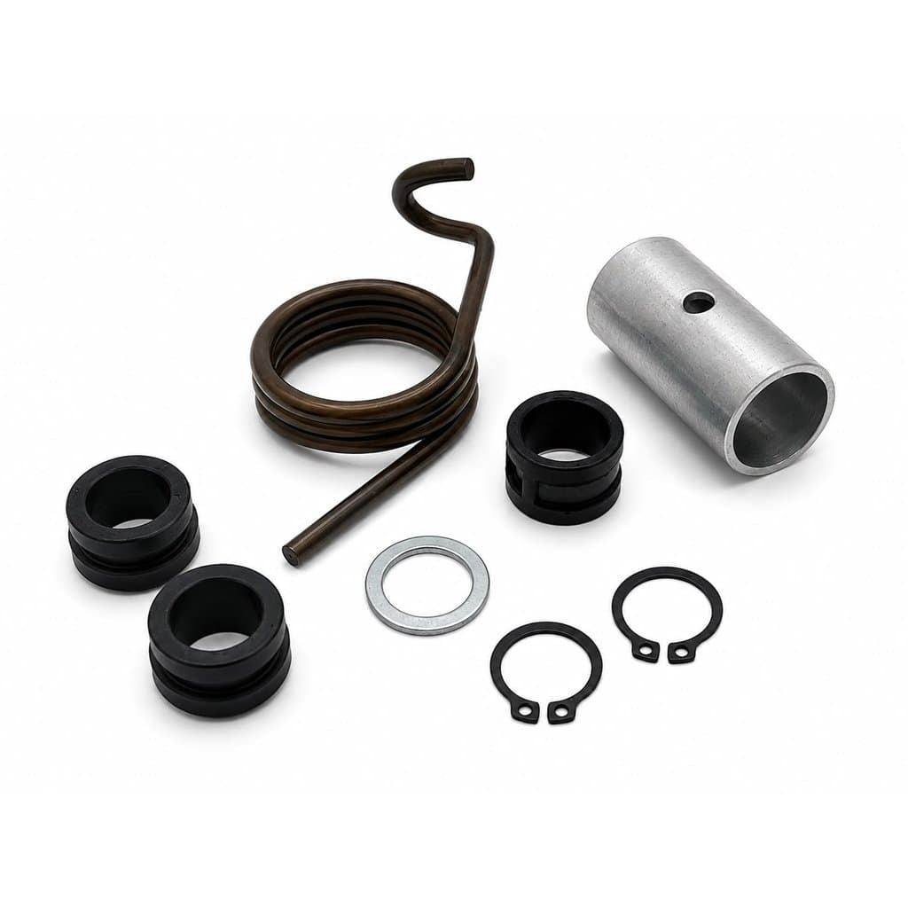 Kit Garfo Embreagem Fusca Brasilia Kombi Variant OFEM 5082