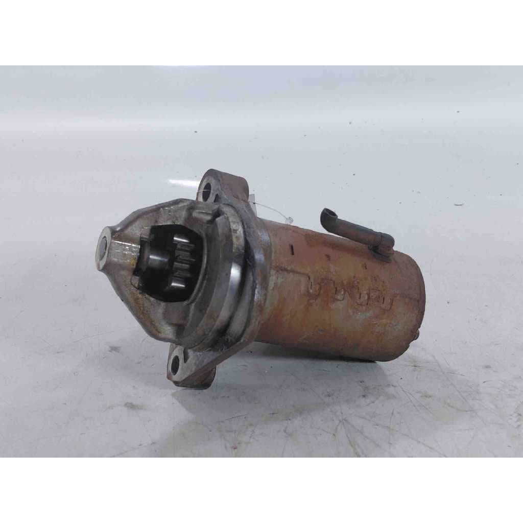 MOTOR DE PARTIDA/ ARRANQUE Chevrolet S10 2.5 2020