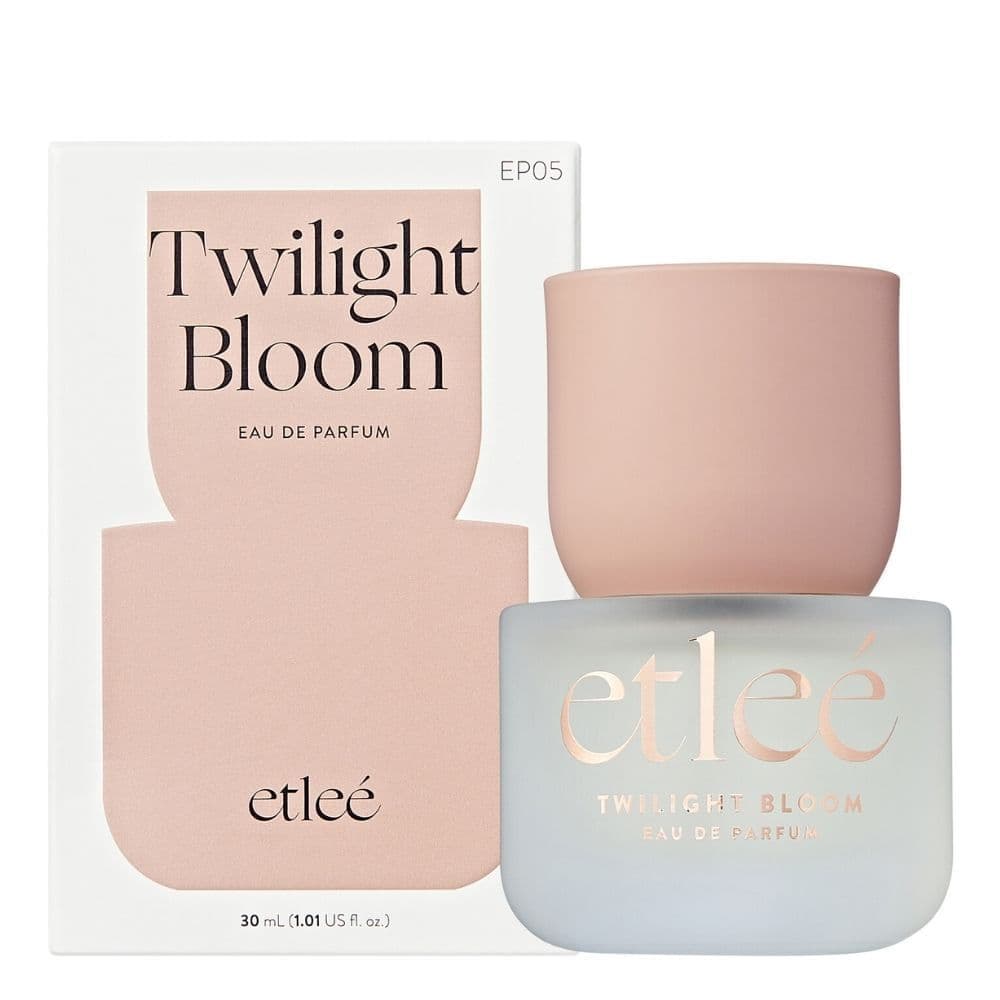 Perfume Etleé Eau de Parfum Twilight Bloom 30 ml