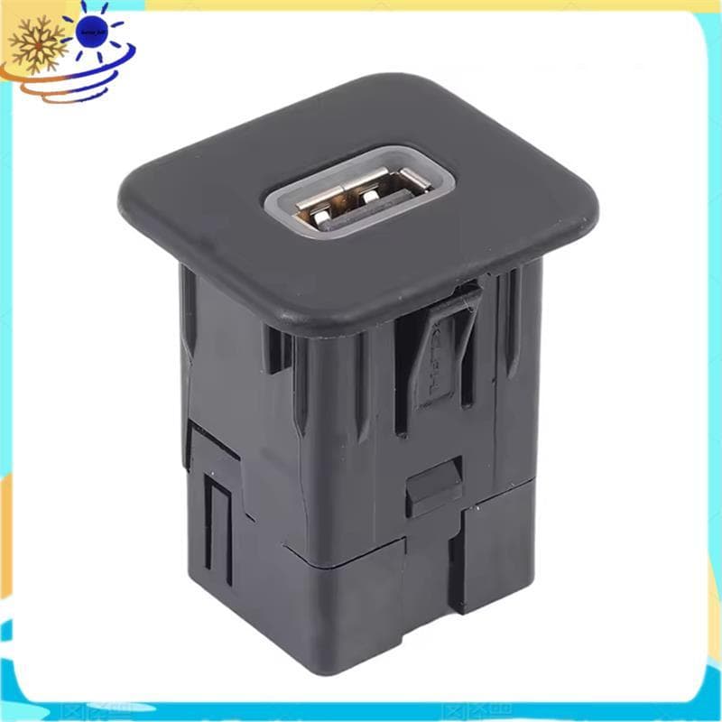 [Le's Shop] 6NC18DX9AA 53228445 18118001988 3502062502 Interface De Áudio AUX 6NC18DX9AA Para 2019-2023