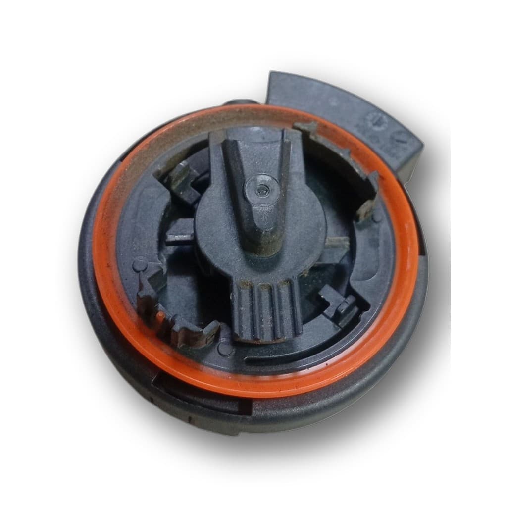 Sensor De Impacto Porta Dianteira Esquerda Nivus 2021 2023
