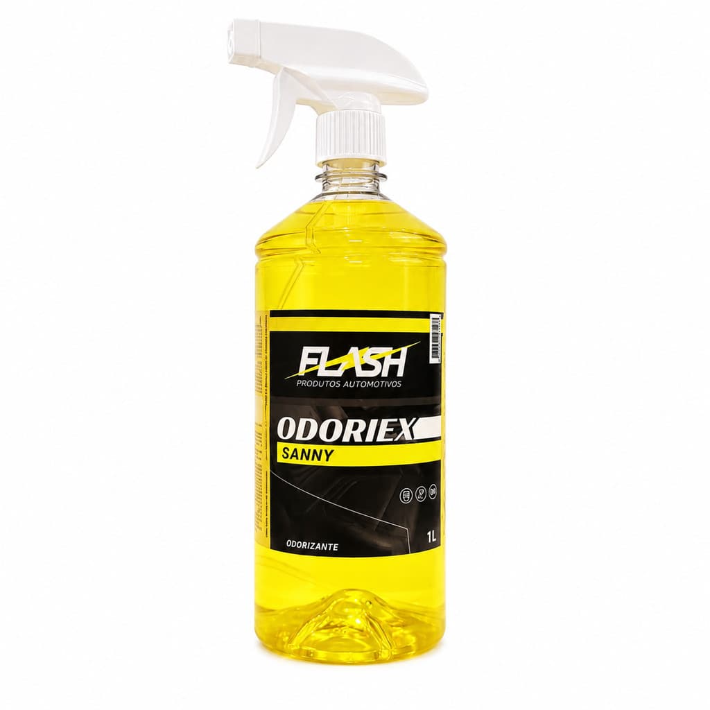 ODORIEX SANNY 1 L - Odorizante Automotivo