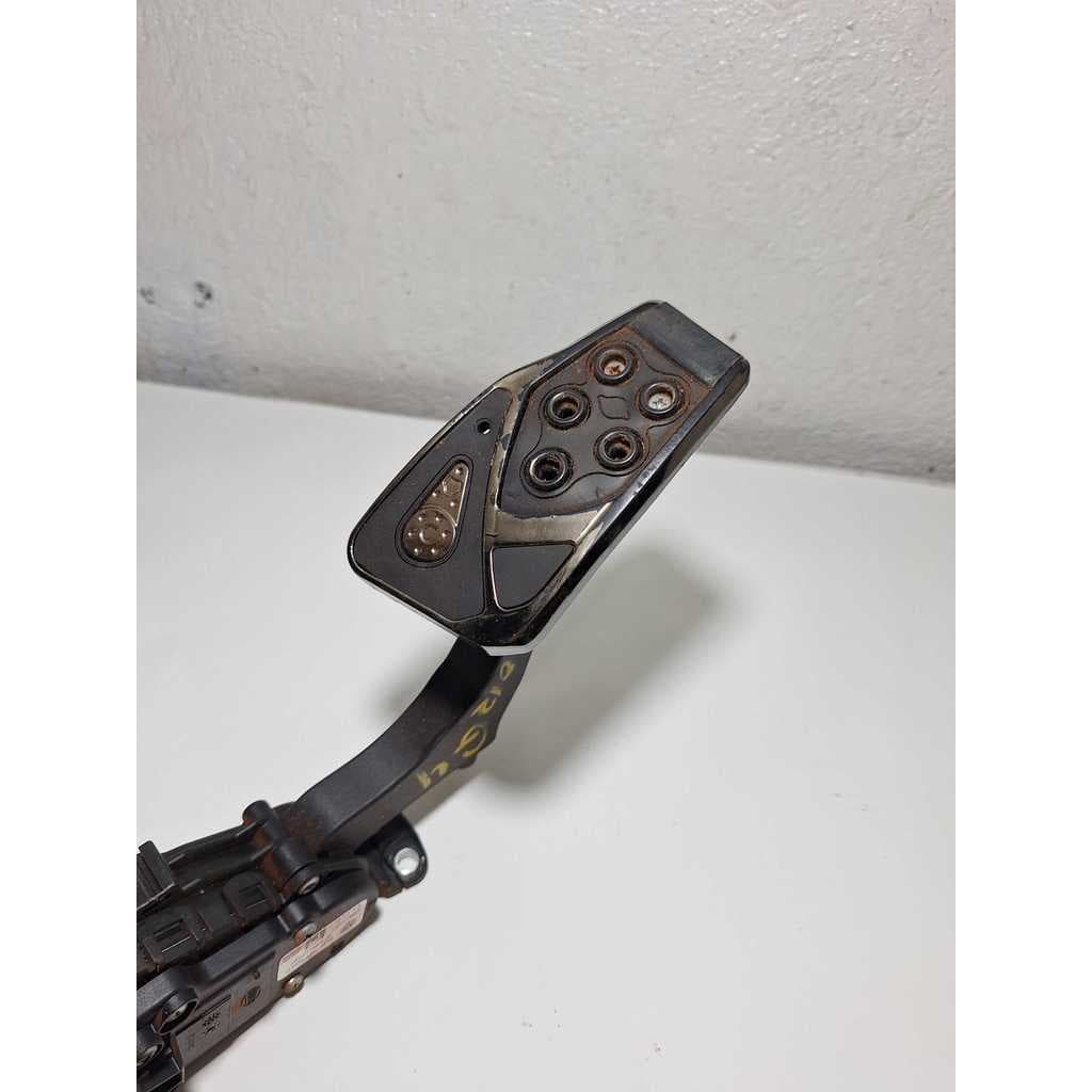 Pedal Acelerador Eletrônico Vw Gol G4 2012 Fox Original