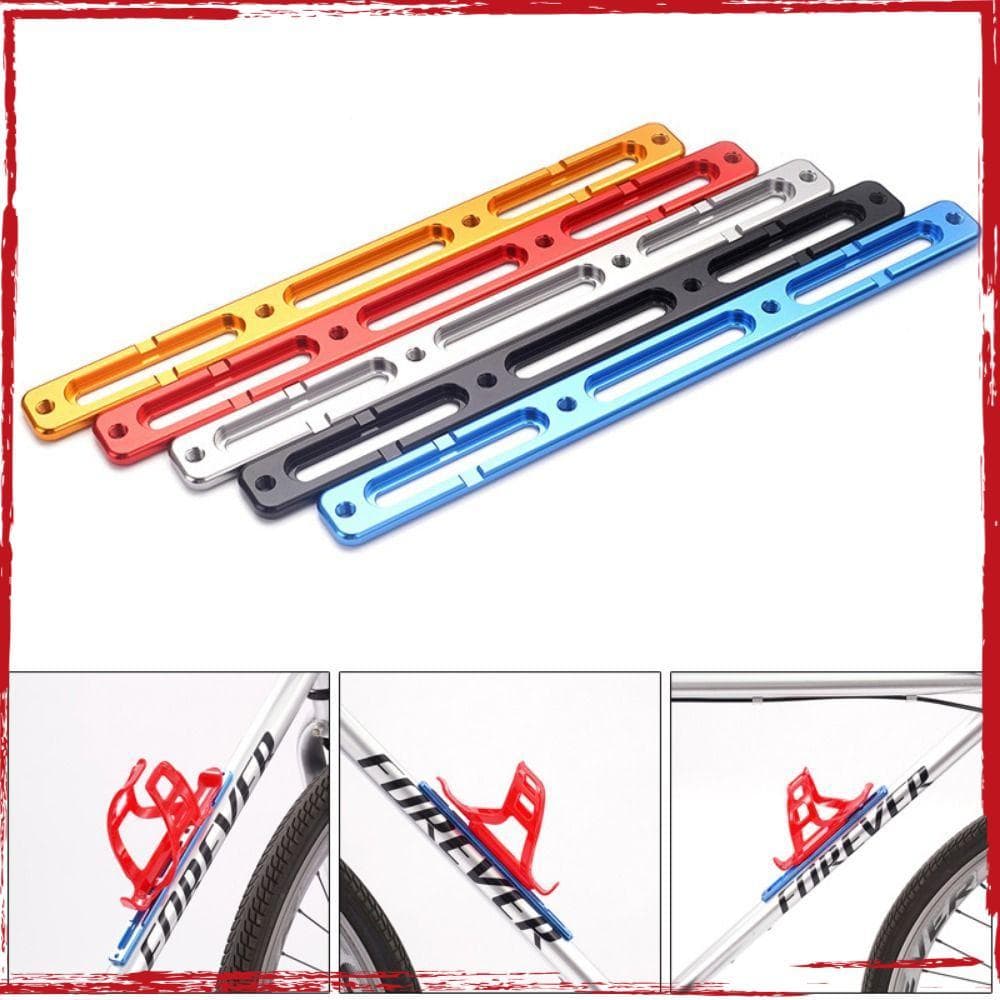 Bike Kettle Holder Regulador De Bicicletas Suprimentos Leves Para Ciclismo Rodoviário Adaptador Garrafas