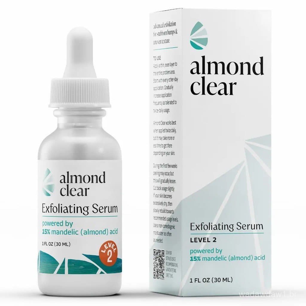 Level2MelicAcidSer. | Tratamento de Acne Corporal, Acne nas Nádegas, Foliculite, Acne Fúngica, Hiperpigmentação, Pelos E