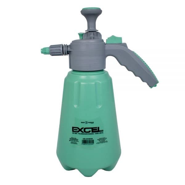 SGT9941  PULVERIZADOR MANUAL EXCEL LINE 2L