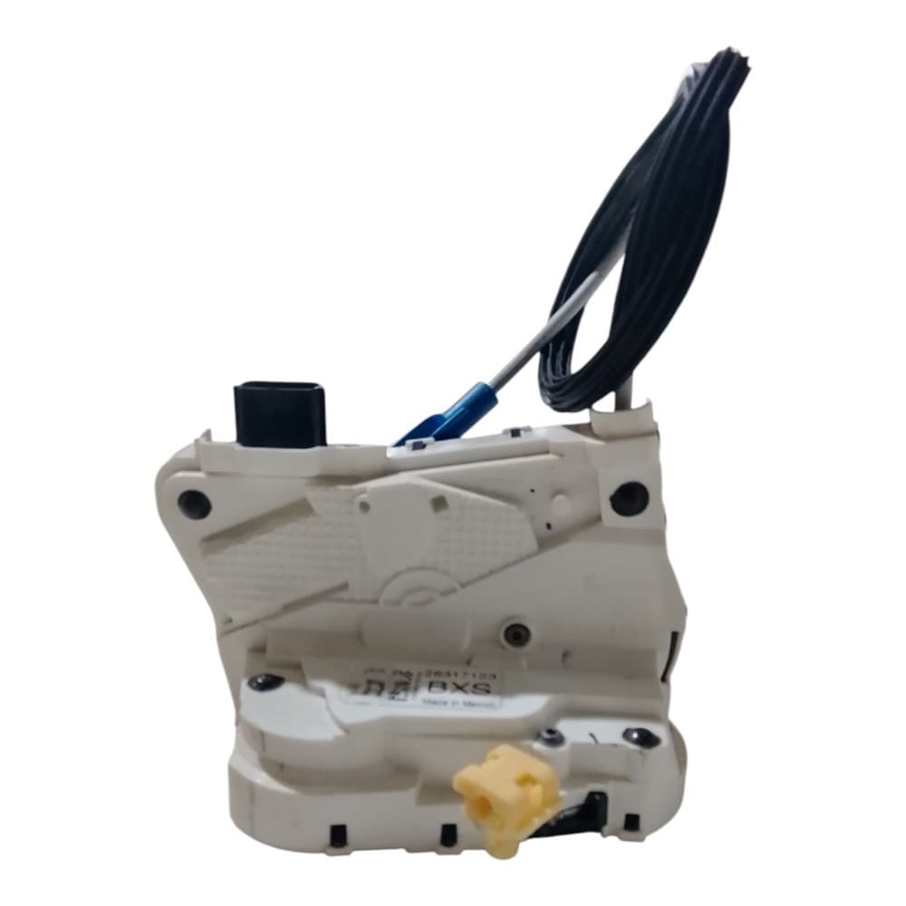 Fechadura Elétrica Traseira Direito Onix Tracker 2021 2023