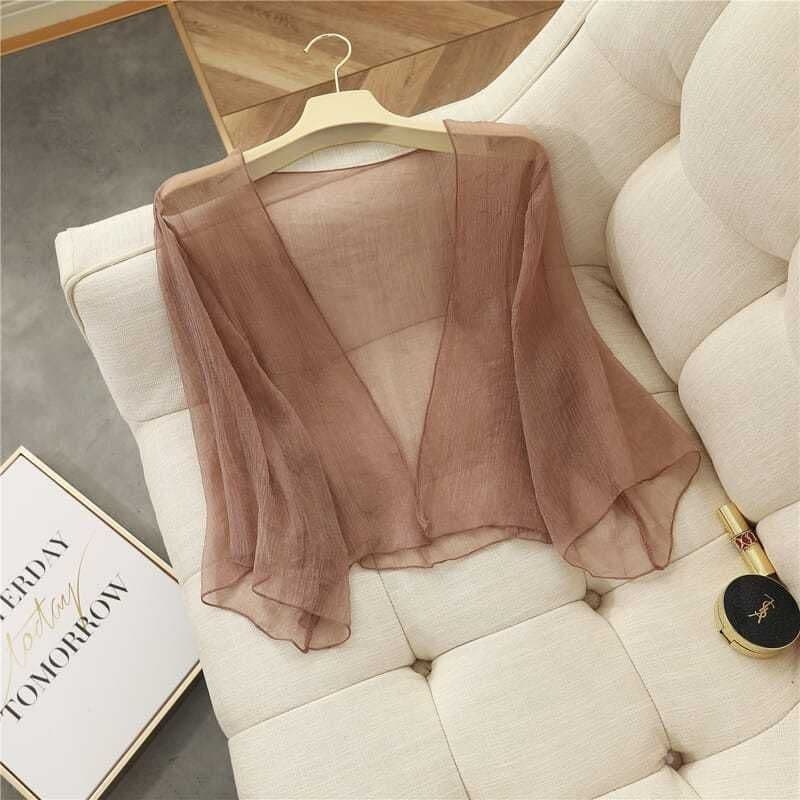 Vestido de verão feminino de tamanho grande ligeiramente gordo mm estilo ocidental Look mais fino solto Chiffon pequeno