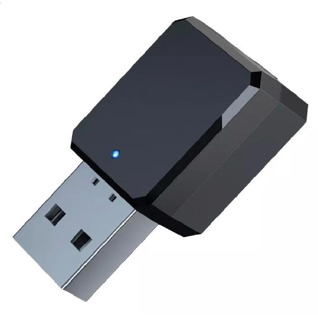 KIT 2 AUDIO CONVERSOR BLUEETOTH PATA TVS E NOTEBOOK