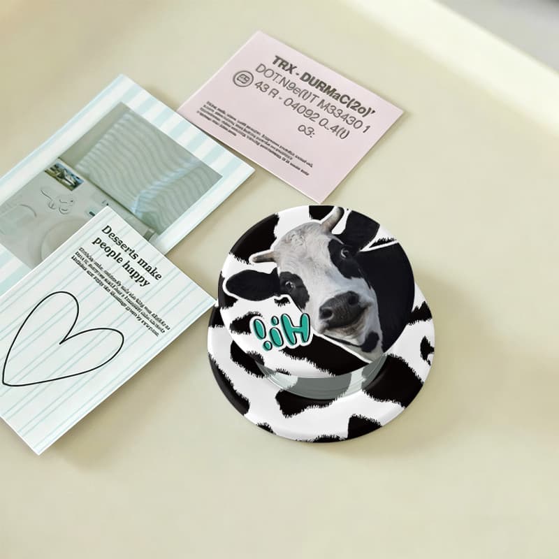 magsafe popsocket griptok magsafe Magsafe suporte magnético do telefone Airbag titular magnético bonito japonês coreano