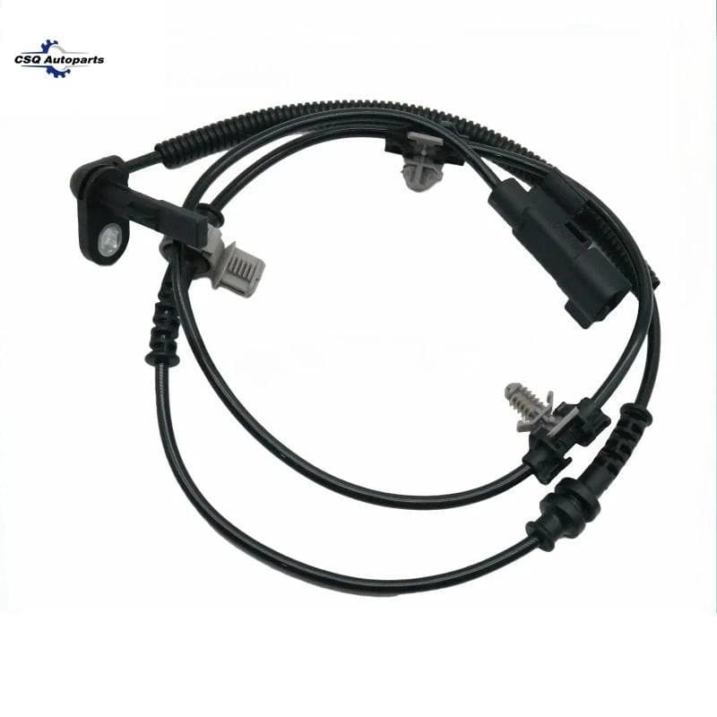 42686721 Para Chevy Volt 2016-2019 OPEL Astra K VAUXHALL Mk7 39002172 39124497 Sensor De Velocidade Da Roda ABS Frontal