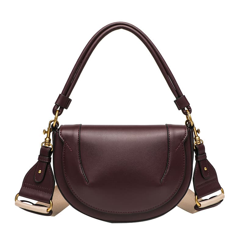bolsa transversal feminino bolsa feminina F feminina novo estilo contraste cor queria linha decoração bolsa moda o