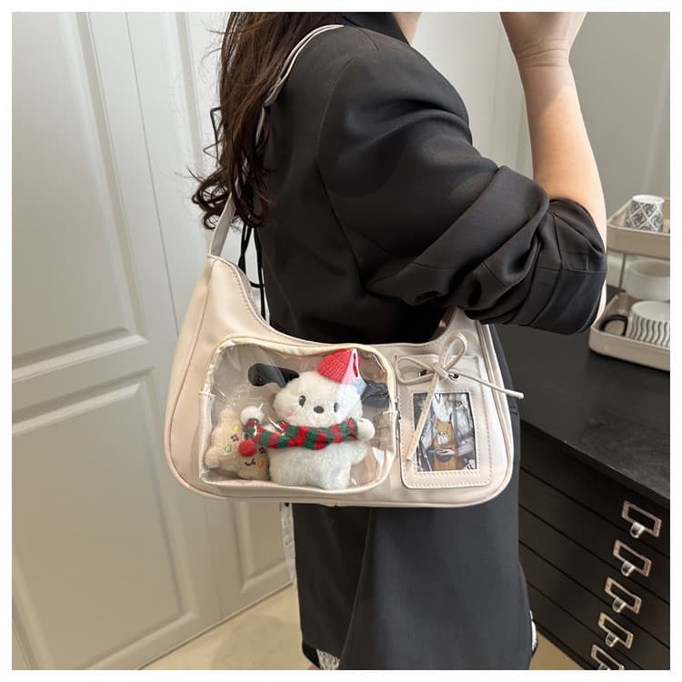 Bolsa de Ombro de Alto Design para Mulheres |     Nova Bolsa Transversal de Verão 2025 |     Bolsa Transversal Premium I