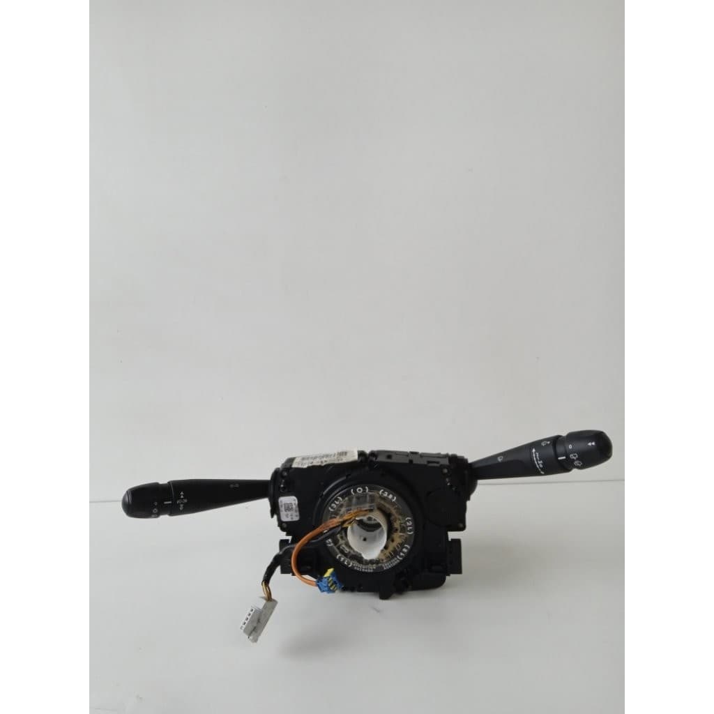 Chave Comando Seta Limpador Parabrisa Peugeot 208 2014, 15,
