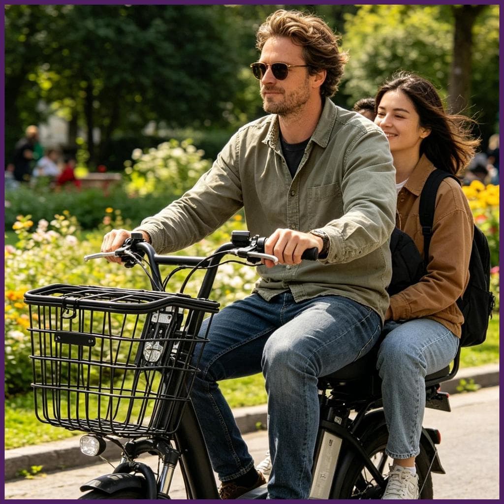 Cesta De Bicicleta Ciclismo Titular Armazenamento Mountain Bike Para Scooter Montanha Estrada Equitação Ao Ar Livre dyrf