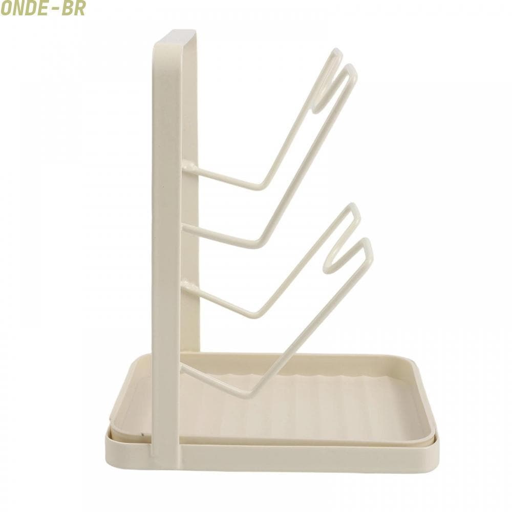 Kitchen Organizer 2-in-1 Functionality Easy Access Tools Space Saving Design
