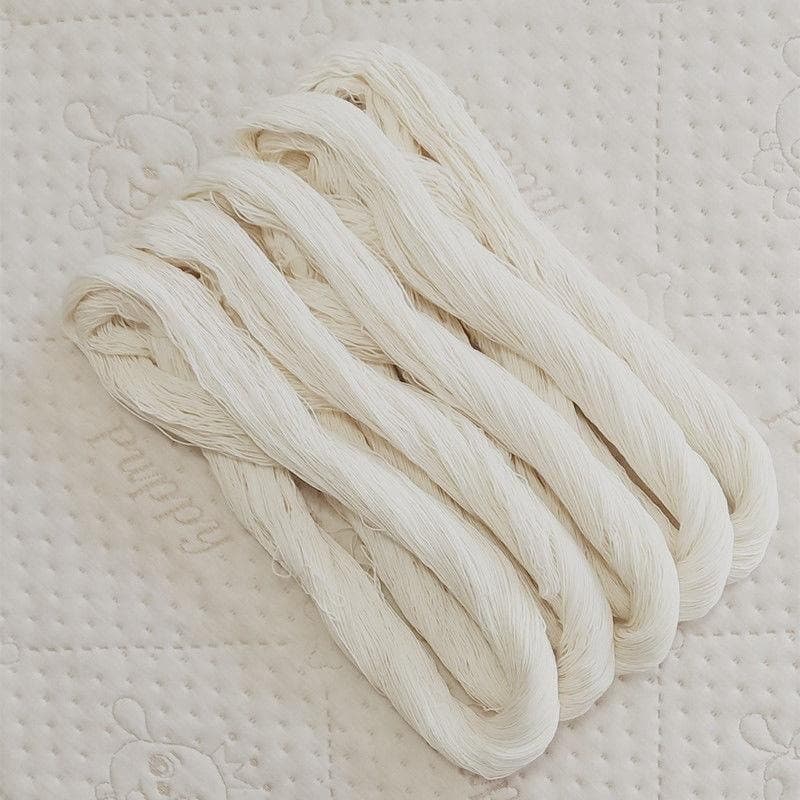 Diy roupas especiais linha acessórios decorativos mão-costurado fio doméstico fixo colcha de algodão colcha acessórios d