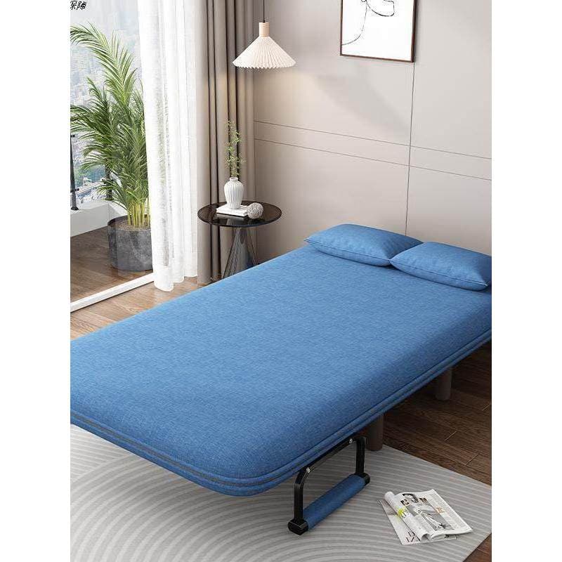 Nova versão sofá cama dobrável