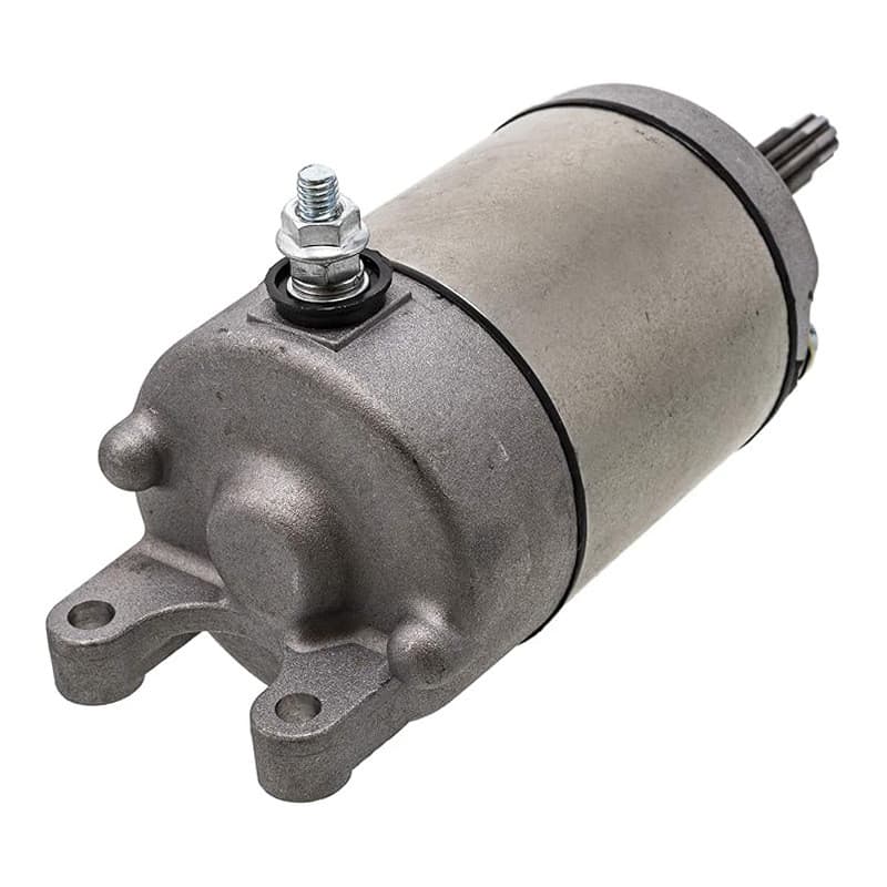 Motor de partida 31200-HN1-A41 adequado para HondaSportrax400TRX400EX amplo adequado