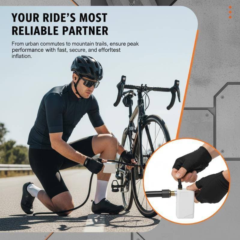Mangueira De Extensão Para Inflar Pneus De Bicicleta , Adaptador Universal De Válvula Schrader , Durável Ciclistas , Est