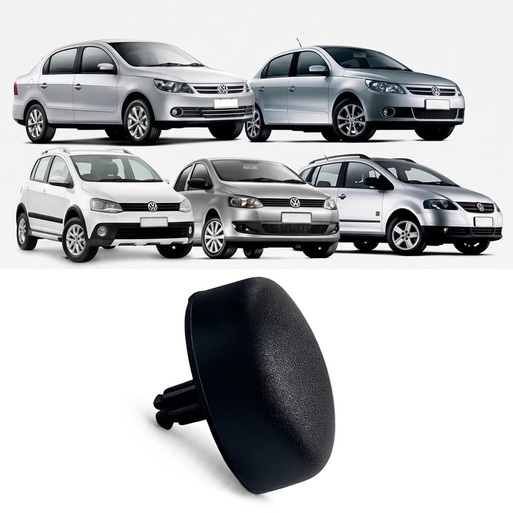Botão Chave De Seta Fox Crossfox Gol Voyage G5 2003 A 2011