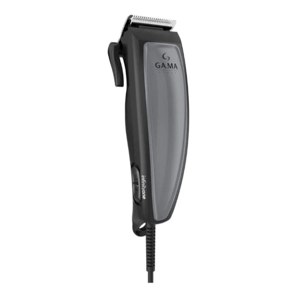 Máquina De Cortar Cabelo Gama Italy Infinity One Magnética