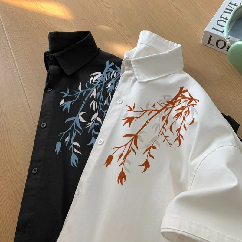 Japonês Retro triângulo cachecol masculino feminino y2k Millennium moda cachecol nicho Blogger estilo triângulo cachecol
