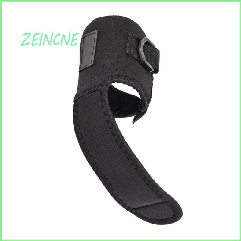 ZEIN Capa Para Carretel Pesca, Grossa Iscas,, Bolsa Armazenamento, À Prova Poeira, G