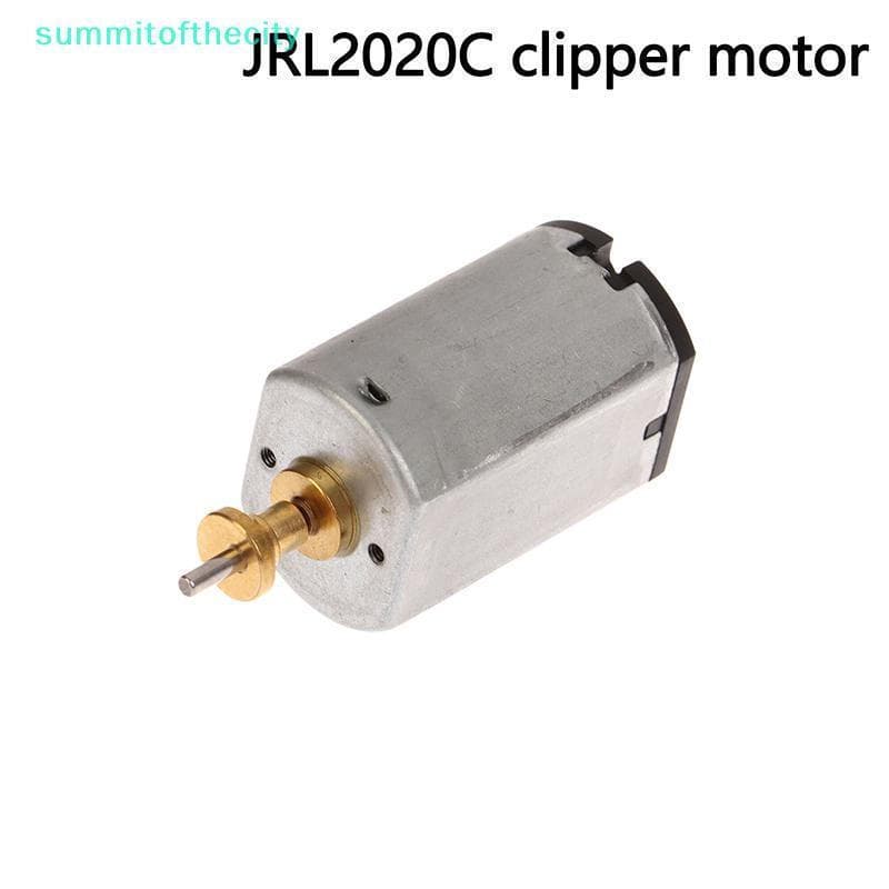 Máquina De Cortar Cabelo Silenciosa De Alta Velocidade , 1 Peça , Motor Dc , Tesoura Elétrica Especial , 5v , 7500 , Rpm